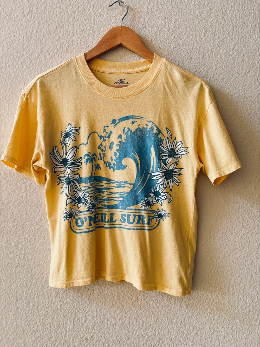 O’ Neill Tee Shirt Size XS